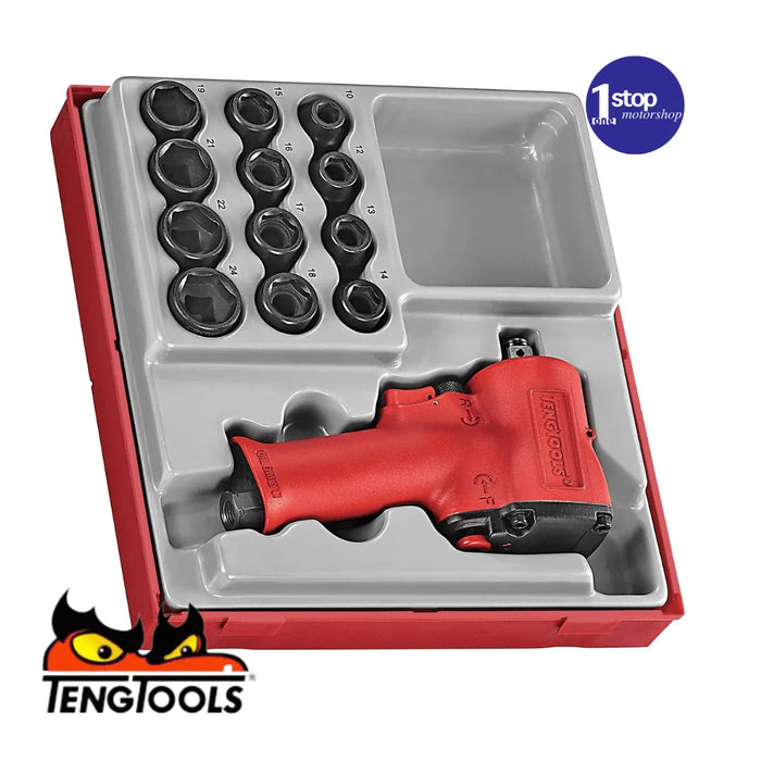 Teng Tools TTDAWM13M