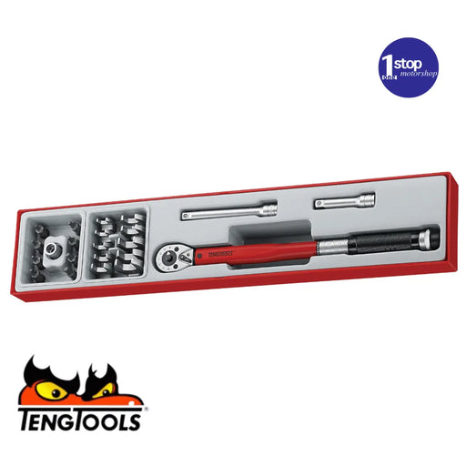 Teng Tools TTX3892
