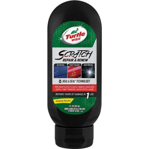 Turtle Wax Scratch Repair & Renew 200ML