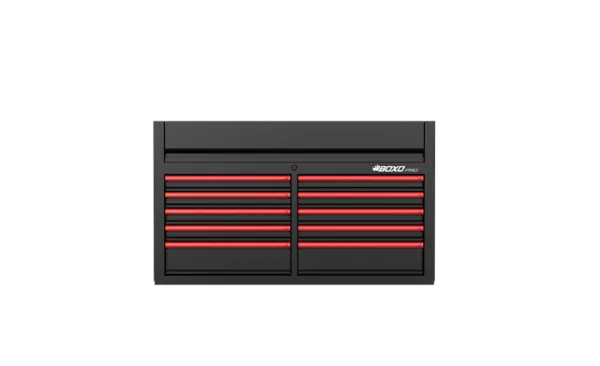 Boxo Pro Range Stack – Premium Tool Storage & Organization