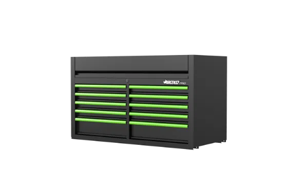 Boxo Pro Range Stack – Premium Tool Storage & Organization