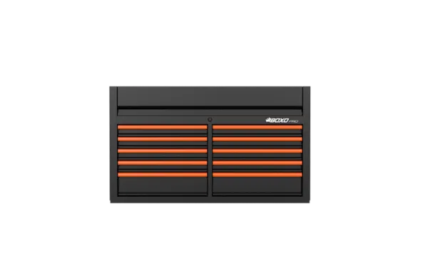 Boxo Pro Range Stack – Premium Tool Storage & Organization
