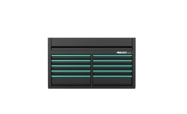Boxo Pro Range Stack – Premium Tool Storage & Organization