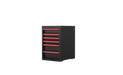 Boxo Pro Range Stack – Premium Tool Storage & Organization