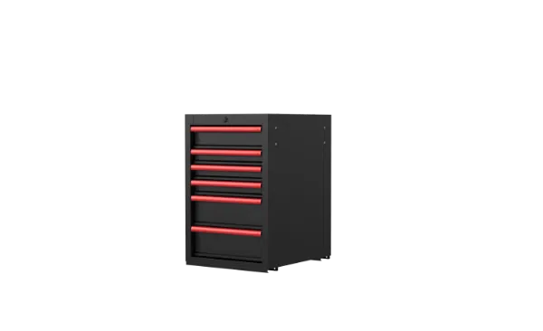 Boxo Pro Range Stack – Premium Tool Storage & Organization