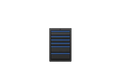 Boxo Pro Range Stack – Premium Tool Storage & Organization