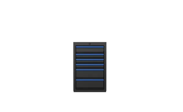Boxo Pro Range Stack – Premium Tool Storage & Organization