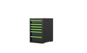 Boxo Pro Range Stack – Premium Tool Storage & Organization