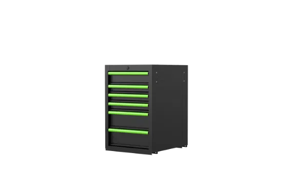 Boxo Pro Range Stack – Premium Tool Storage & Organization