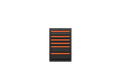 Boxo Pro Range Stack – Premium Tool Storage & Organization