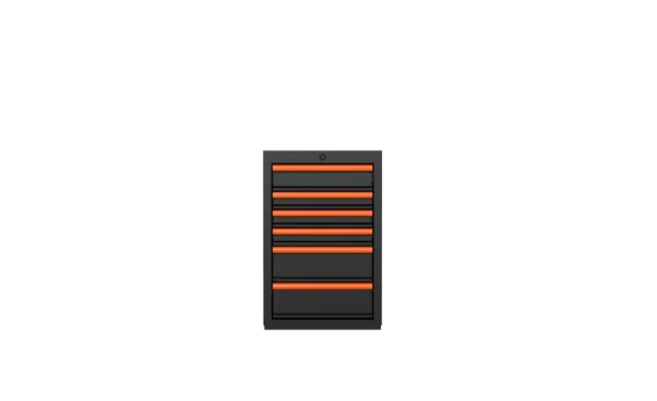 Boxo Pro Range Stack – Premium Tool Storage & Organization