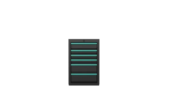 Boxo Pro Range Stack – Premium Tool Storage & Organization