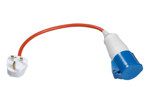 UK Mains Adaptor RCT1630