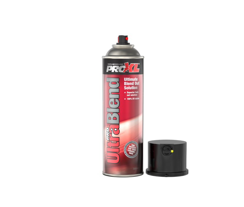 Ultimate Blend Out Solution aerosol- 500ml