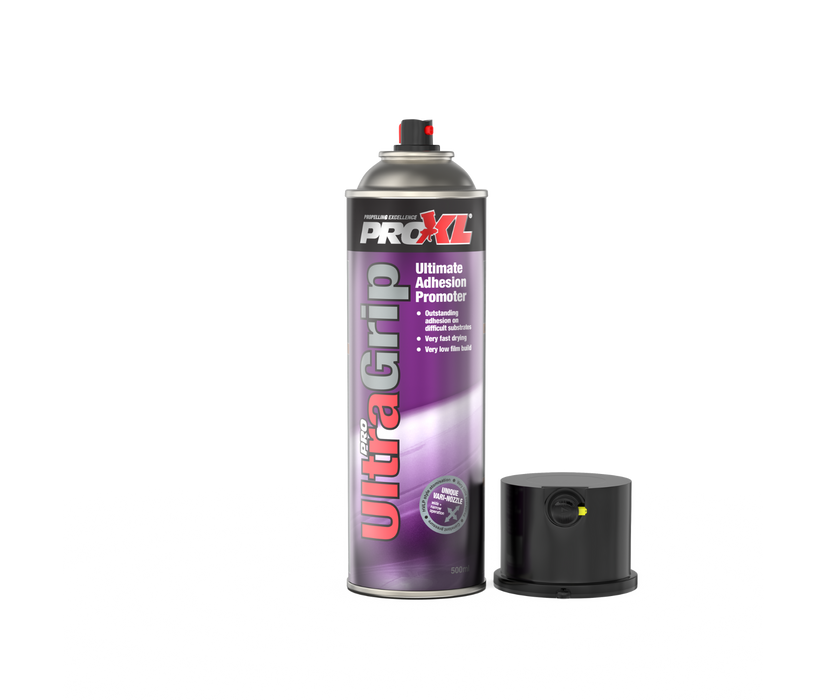 Ultimate Adhesion Promoter aerosol- 500ml