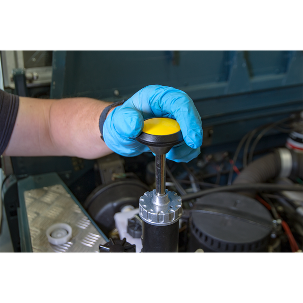 Sealey Brake & Clutch Bleeding System 2.5L VS820