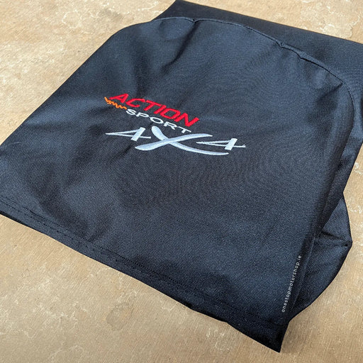 action sport 4&#215;4 &#8211; black