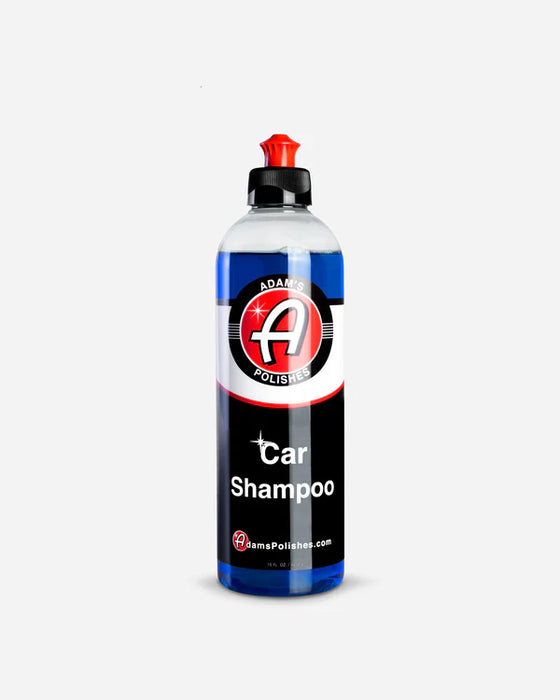 Adam’s Essential Car Wash & Detailing Kit