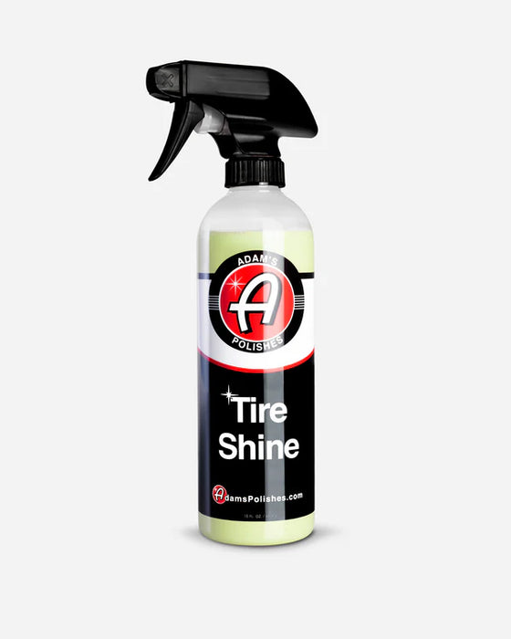 Adam’s Essential Car Wash & Detailing Kit