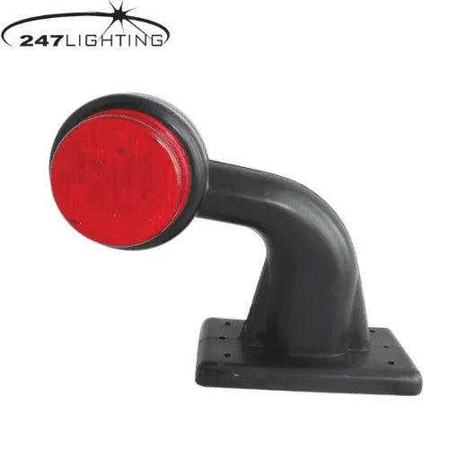 90° LED Stalk Lamp | Right
