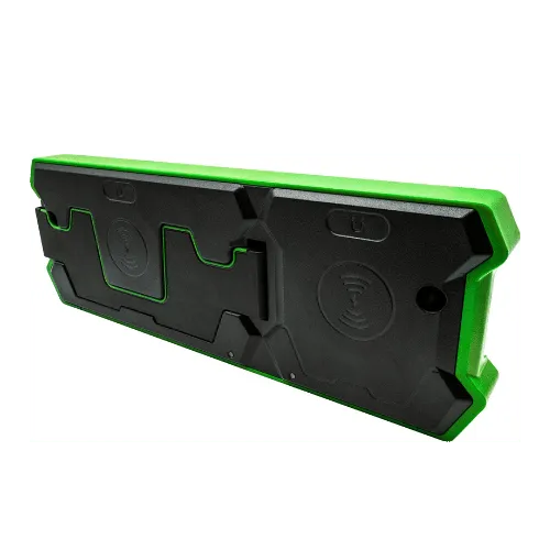 boxo charging pad