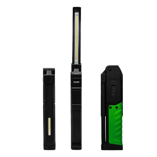 boxo folding light