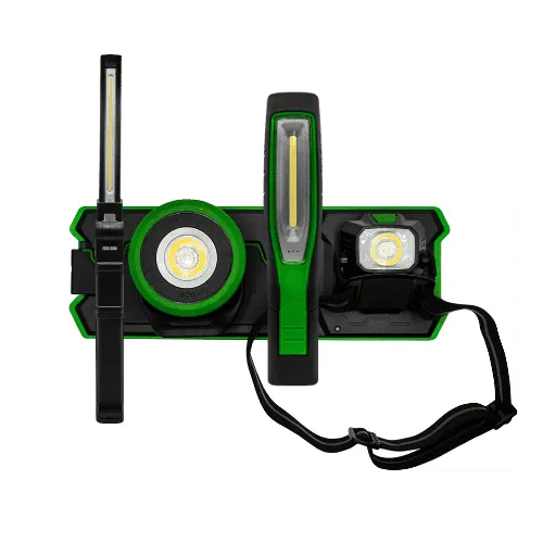 boxo wireless led pack