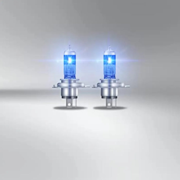 OSRAM COOL BLUE BOOST H4