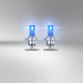 OSRAM COOL BLUE BOOST H4