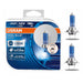 OSRAM Cool Blue Boost H7
