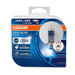 OSRAM COOL BLUE BOOST H4