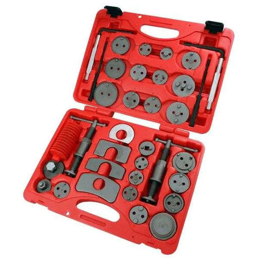 Pacini Brake Piston &#8211; Caliper Wind Back Kit 35pc