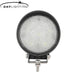 4" Round Work Lamp