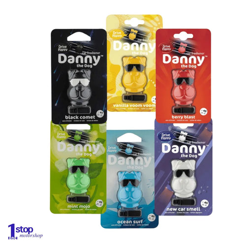 danny