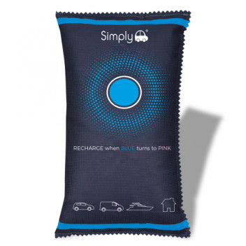 Reusable Dehumidifier (350g)