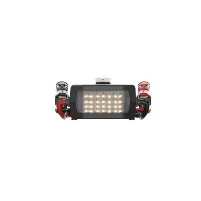 Lokithor LT-J3250 PRO Jump Starter with 12V