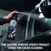Turtle Wax Hybrid Solutions Mist Glass Cleaner