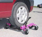 Pacini Hydraulic Vehicle Positioning Jack