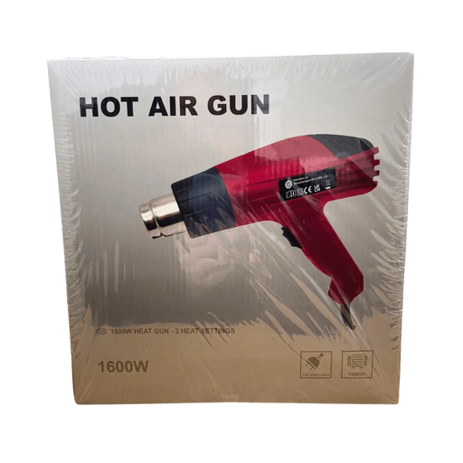 hot air gun