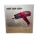 hot air gun