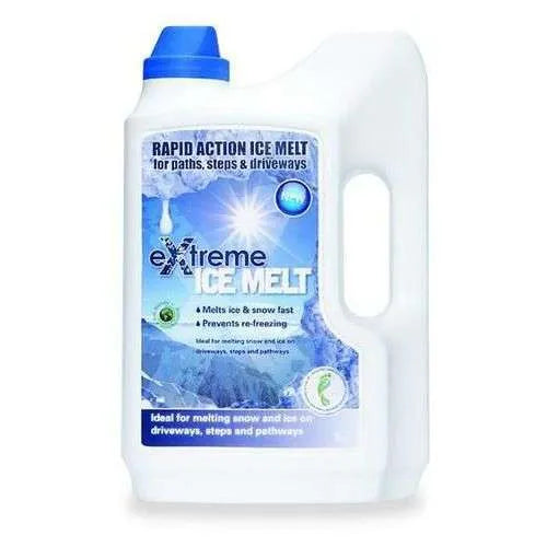 icemelt