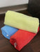 microfibre