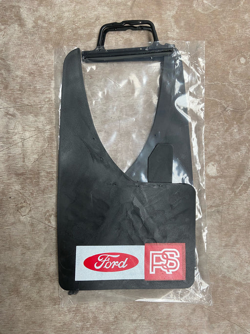 Ford RS Red