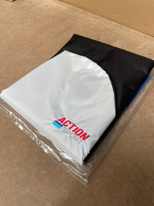 action sport seat cover