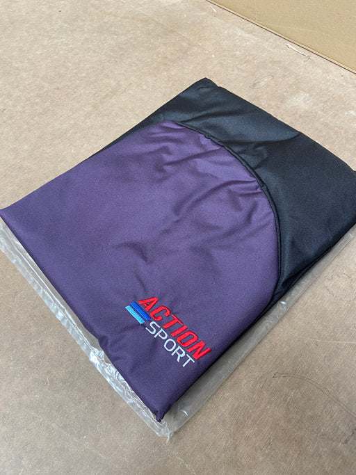 action sport seat cover