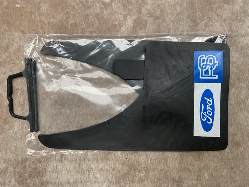 ford rs mudflaps