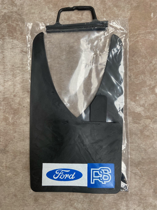 ford rs mudflaps
