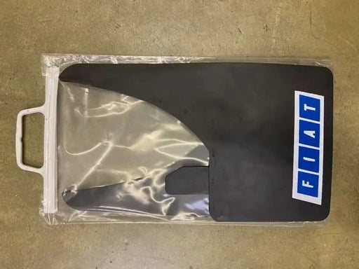 fiat mud flaps