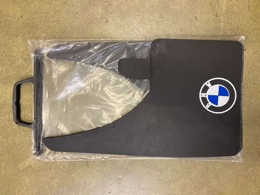 BMW Mud flaps