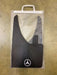 Mercedes mud flaps